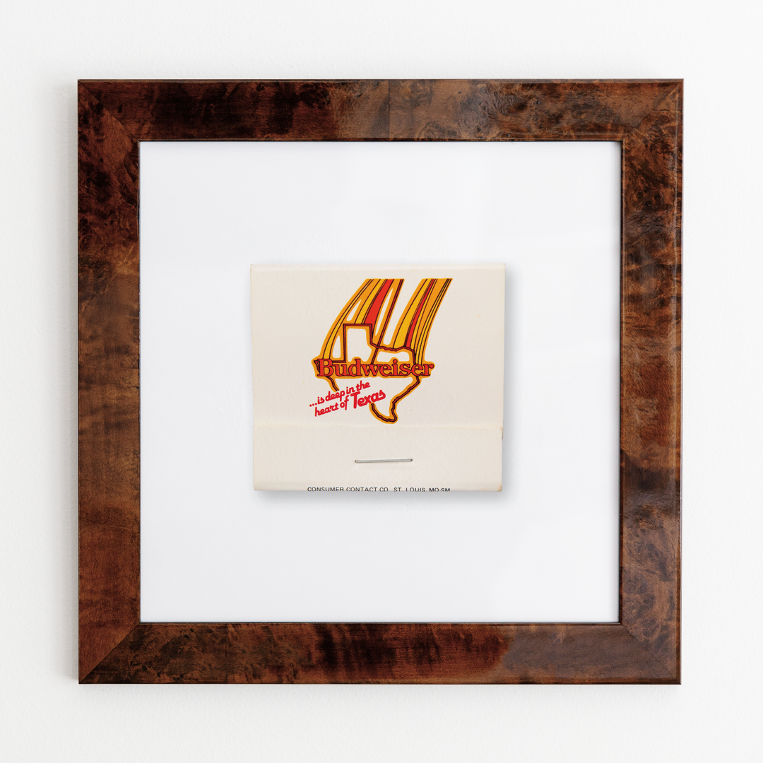 Budweiser Texas