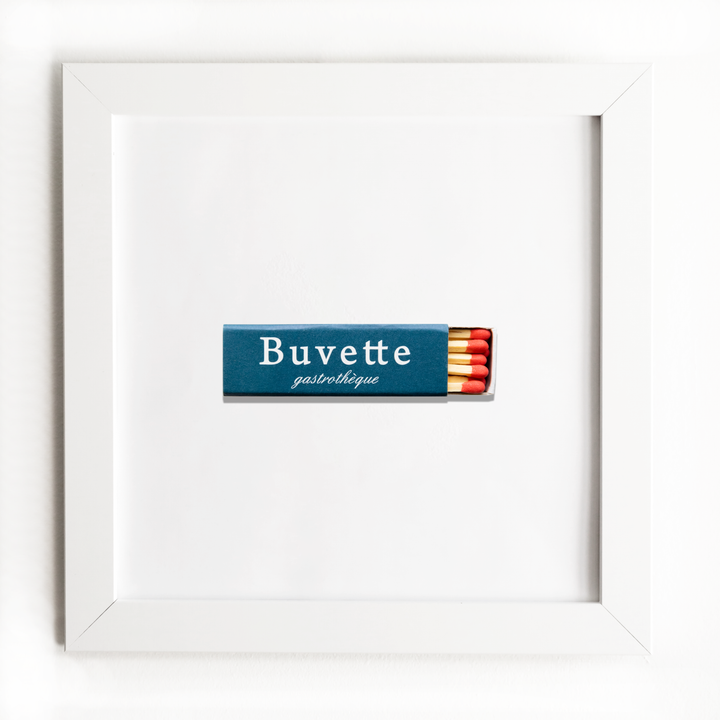 Buvette