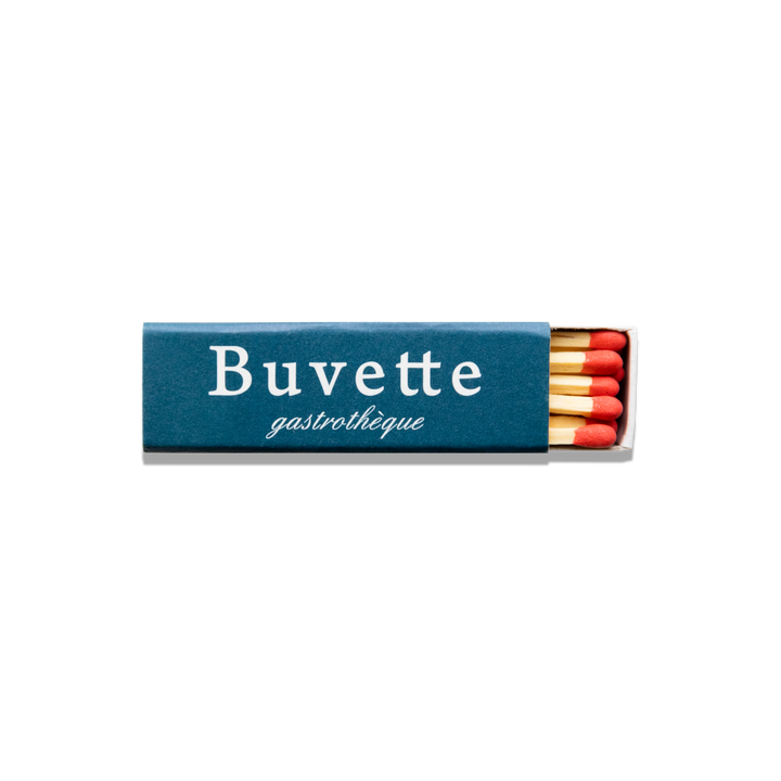 Buvette