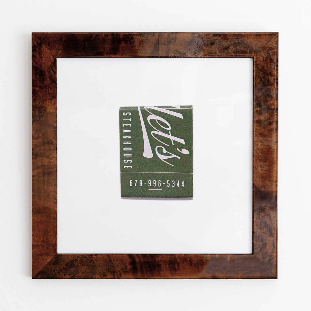 C. Ellet's Steakhouse (Green Front)