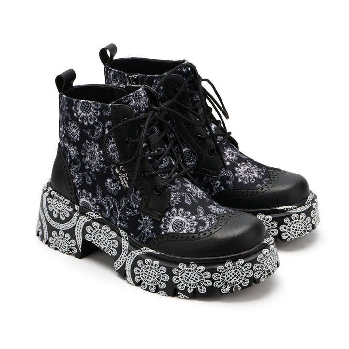 Camden Women's  Boots