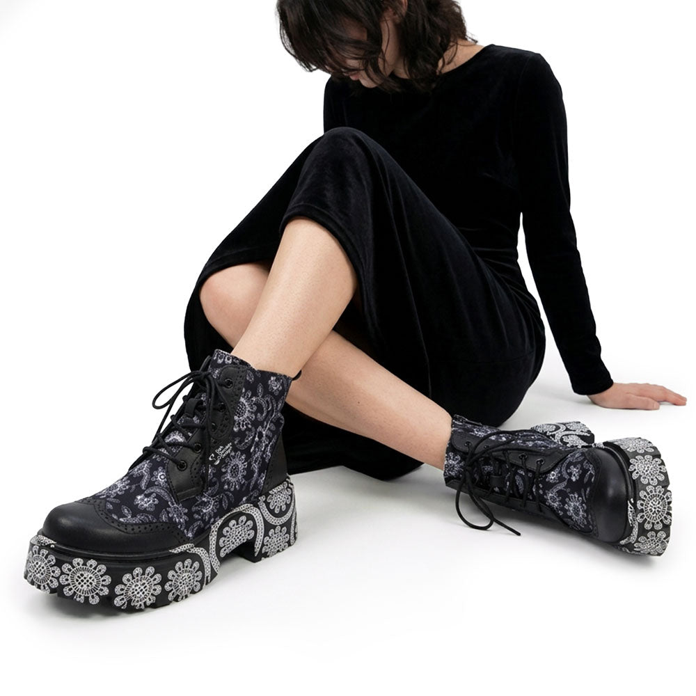Camden Women's  Boots