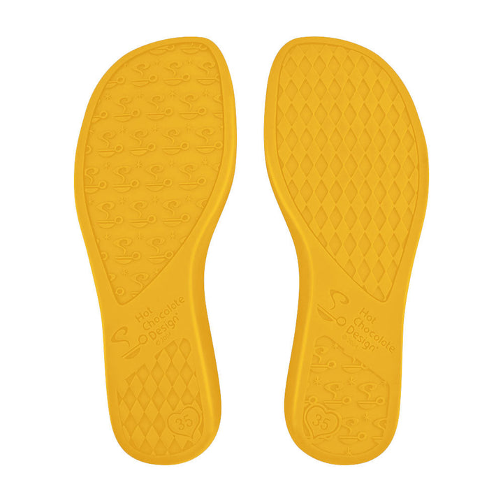 Chicken Hen Women's Mary Jane Flats