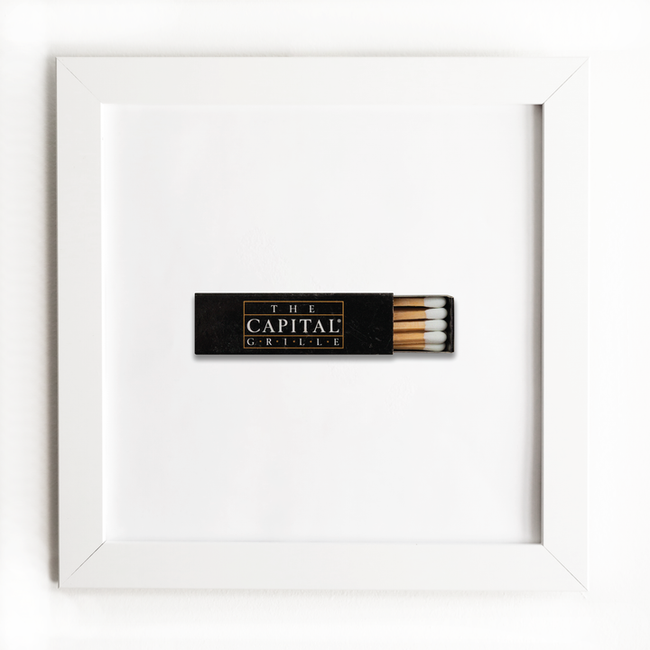 The Capital Grille