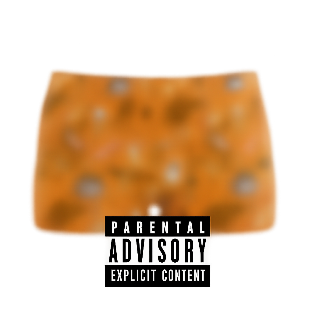 The Wicked Willy | Graphic Trick or Treat Modal Boyshort Underwear