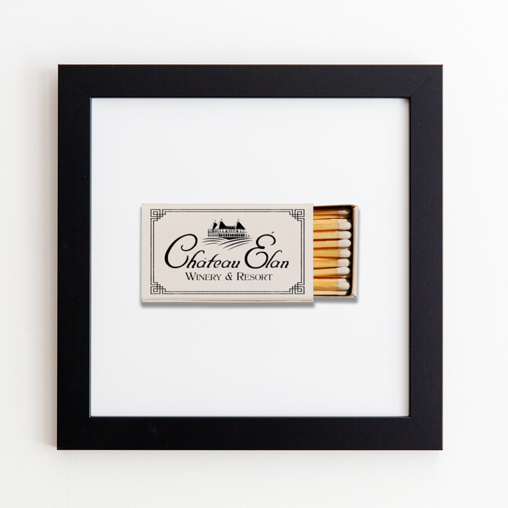 Chateau Elan Winery & Resort