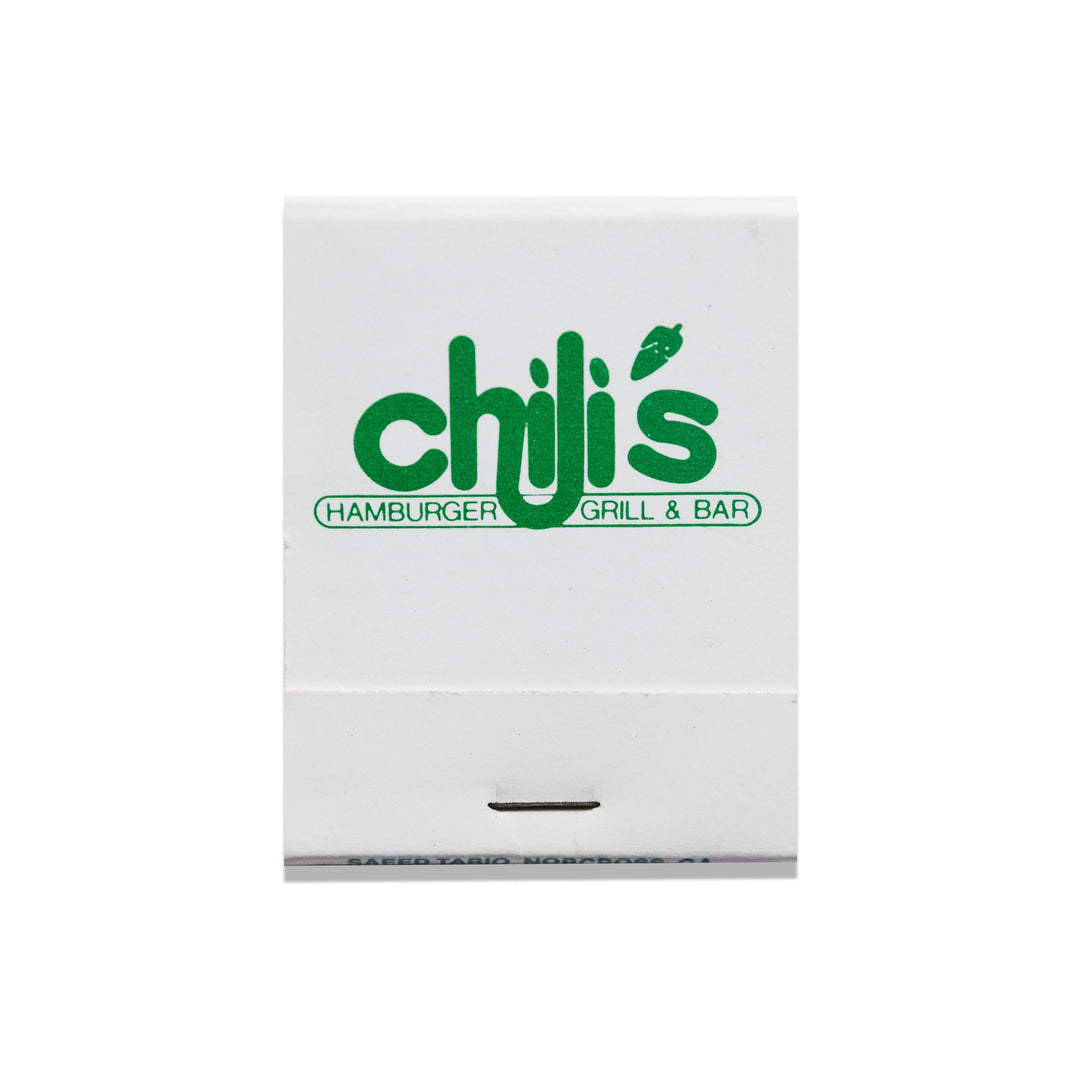 Chili's