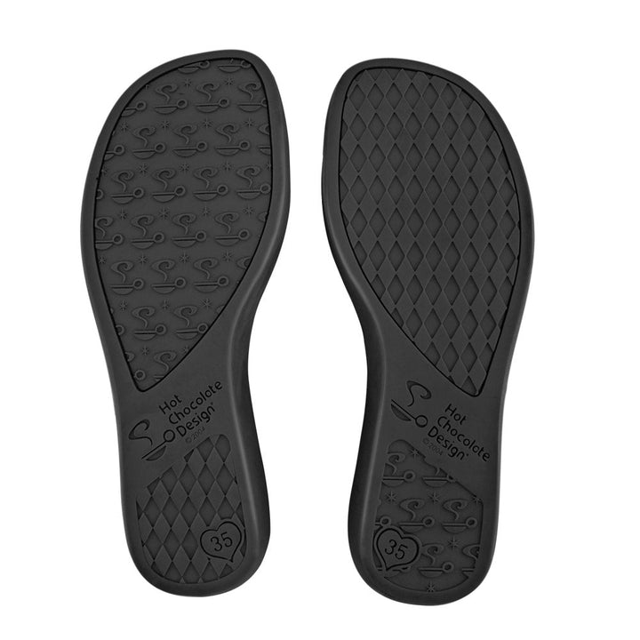 Dark Tattoo Women's Mary Jane Flatss