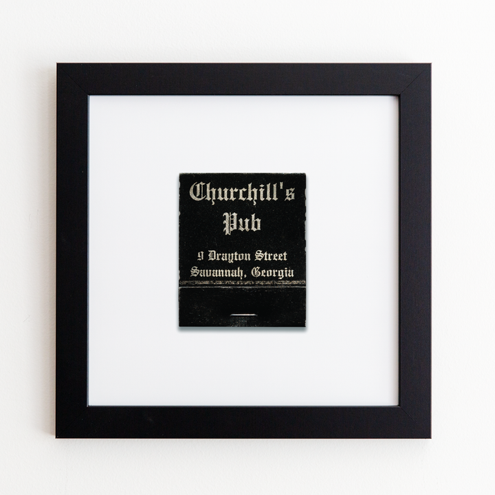 Churchill's Pub
