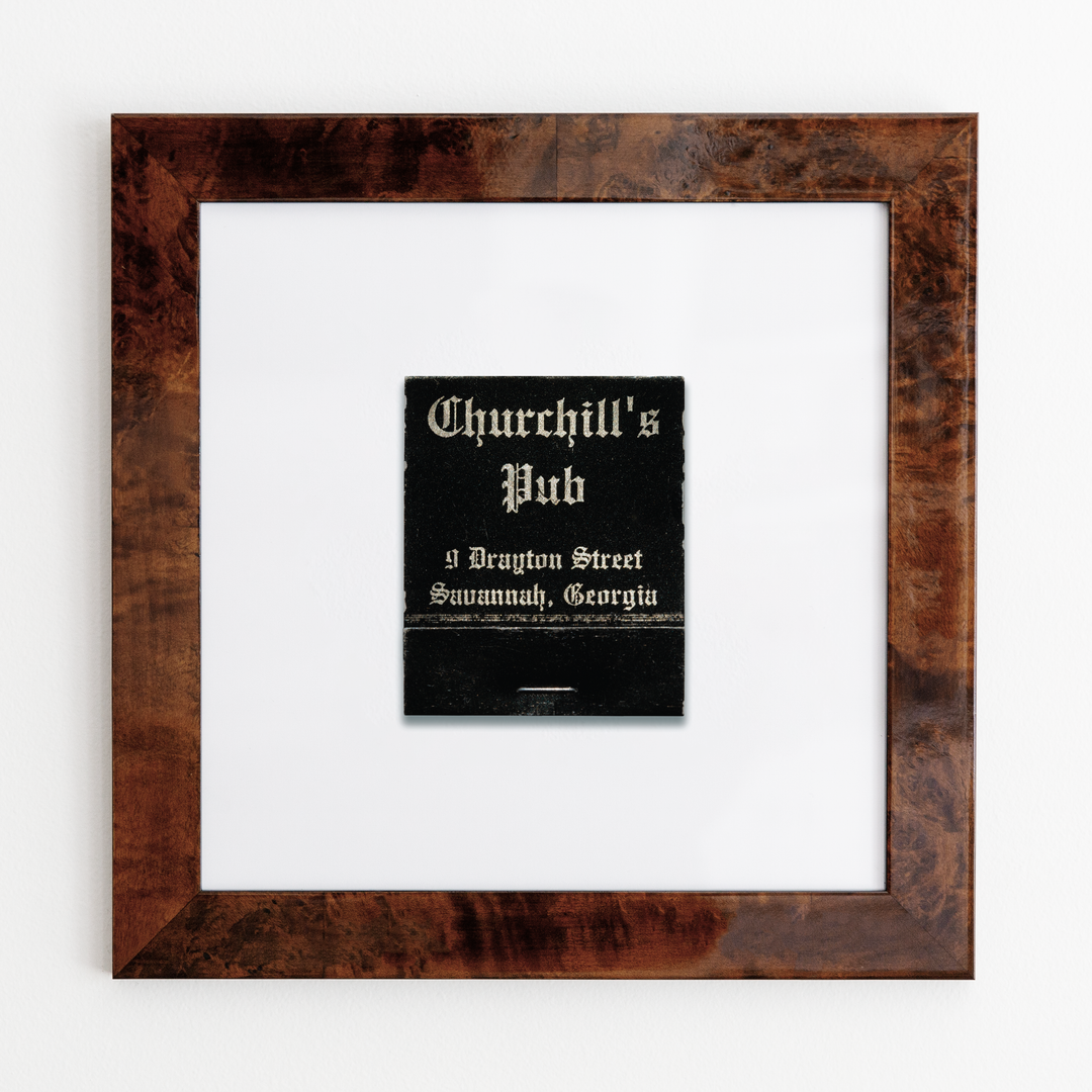 Churchill's Pub