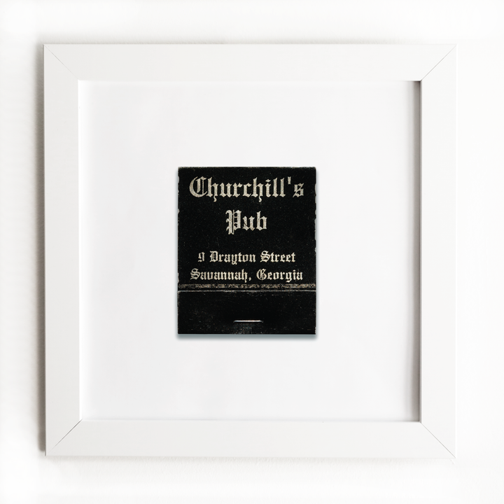 Churchill's Pub