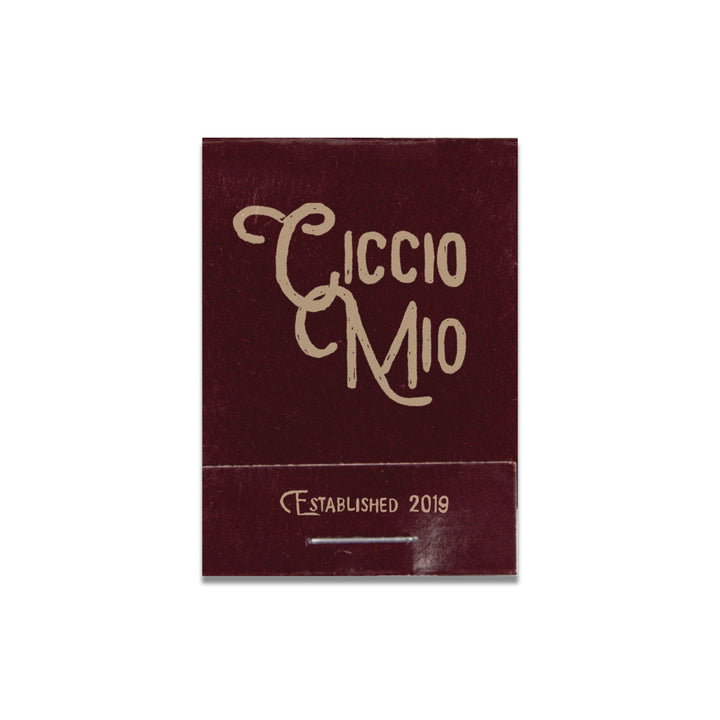Ciccio Mio