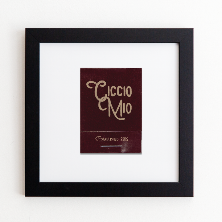 Ciccio Mio