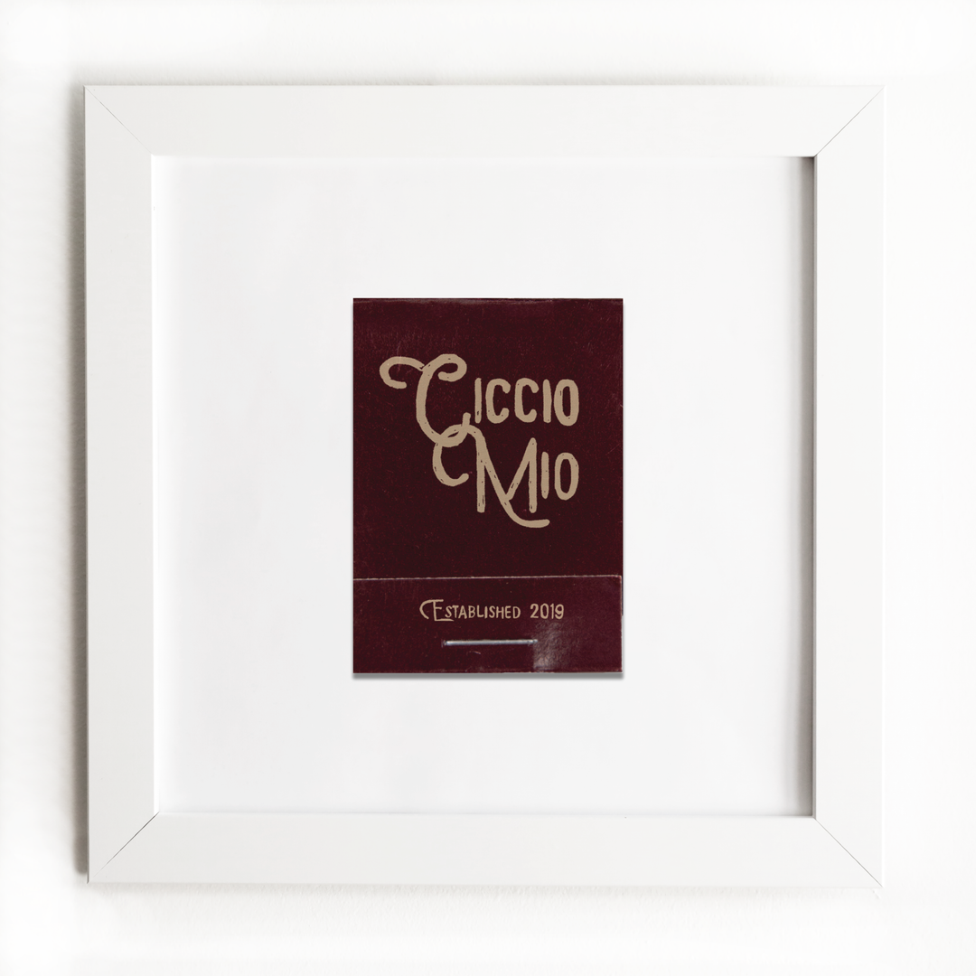 Ciccio Mio