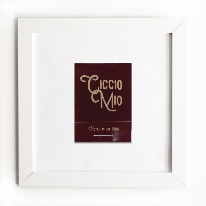 Ciccio Mio