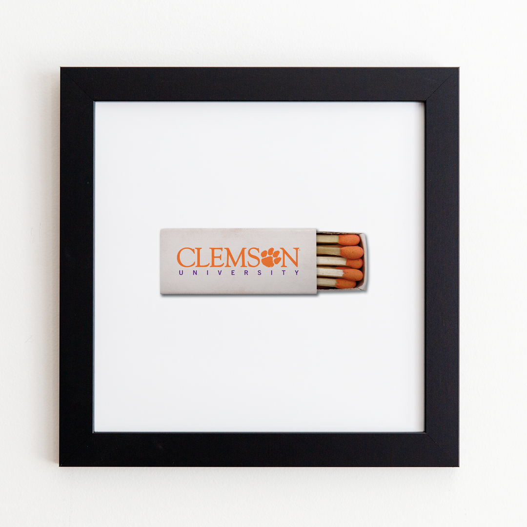 Clemson University Vol. 1