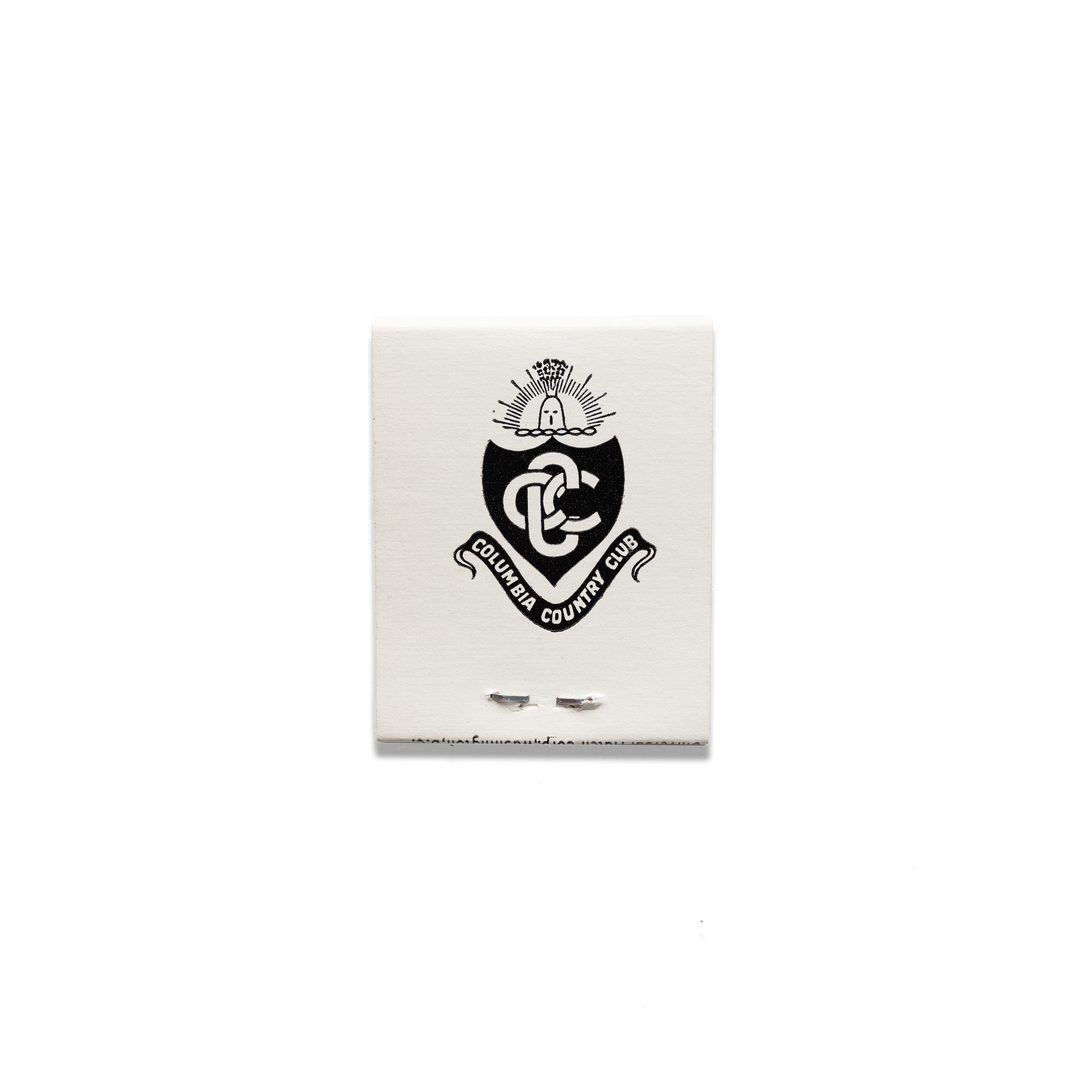 Columbia Country Club 2