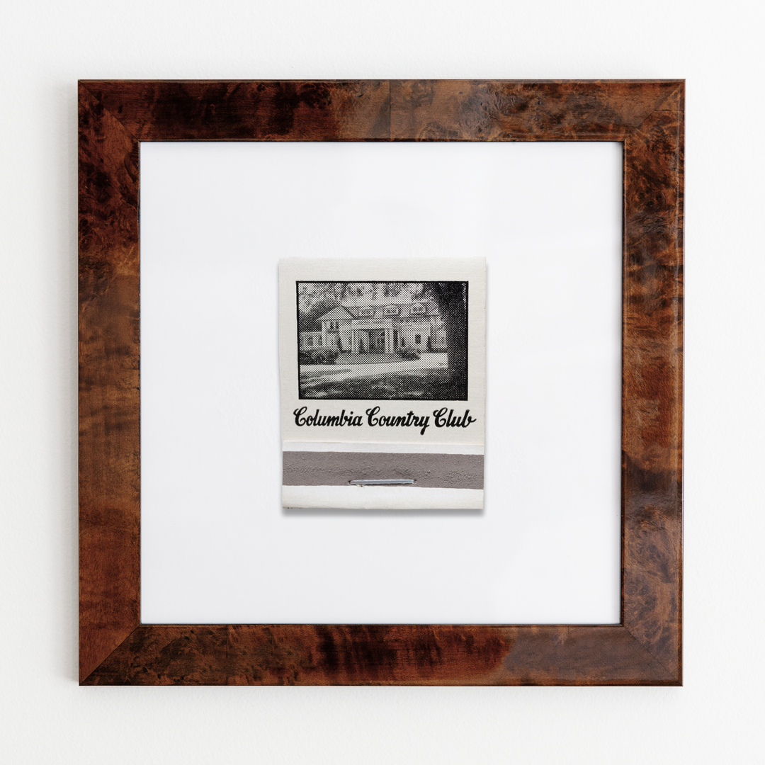 Columbia Country Club 3