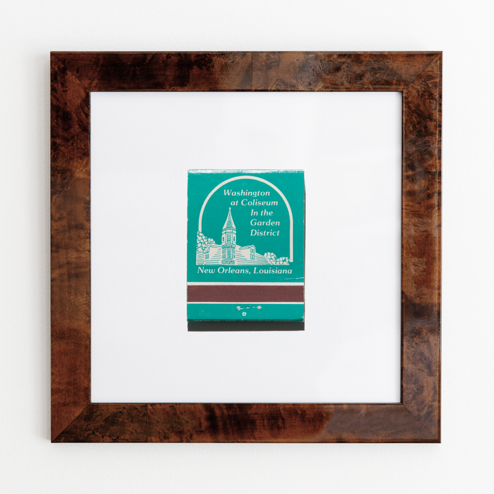 Commander's Palace (Back)