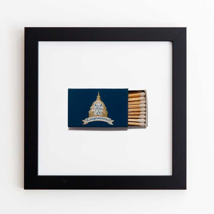 Congressional Country Club