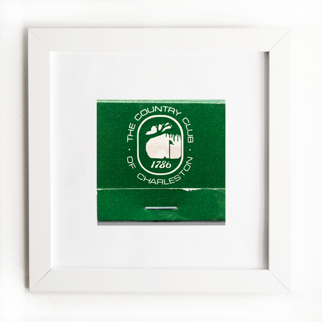 Country Club of Charleston