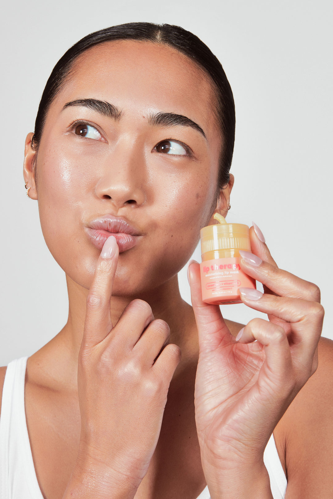 Feel Good Skin | Lip Therapy Moisturizing Lip Mask