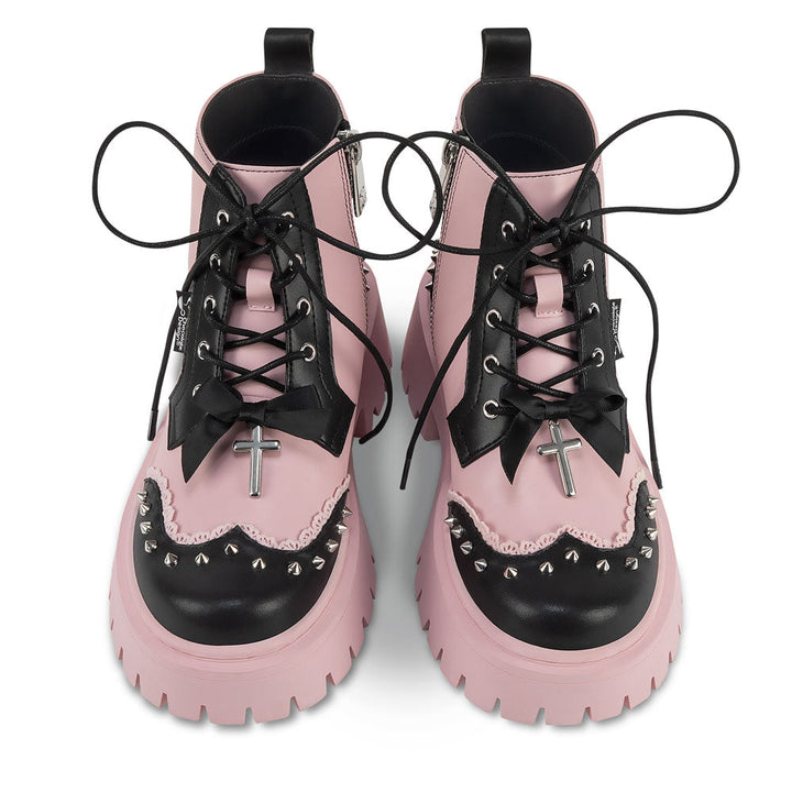 Dolly Revolt Women's  Boots
