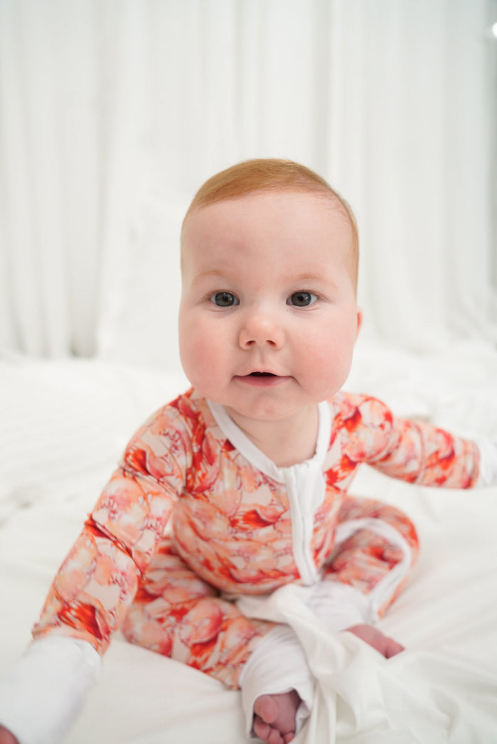 Summer Shrimp - Bamboo Sleeper