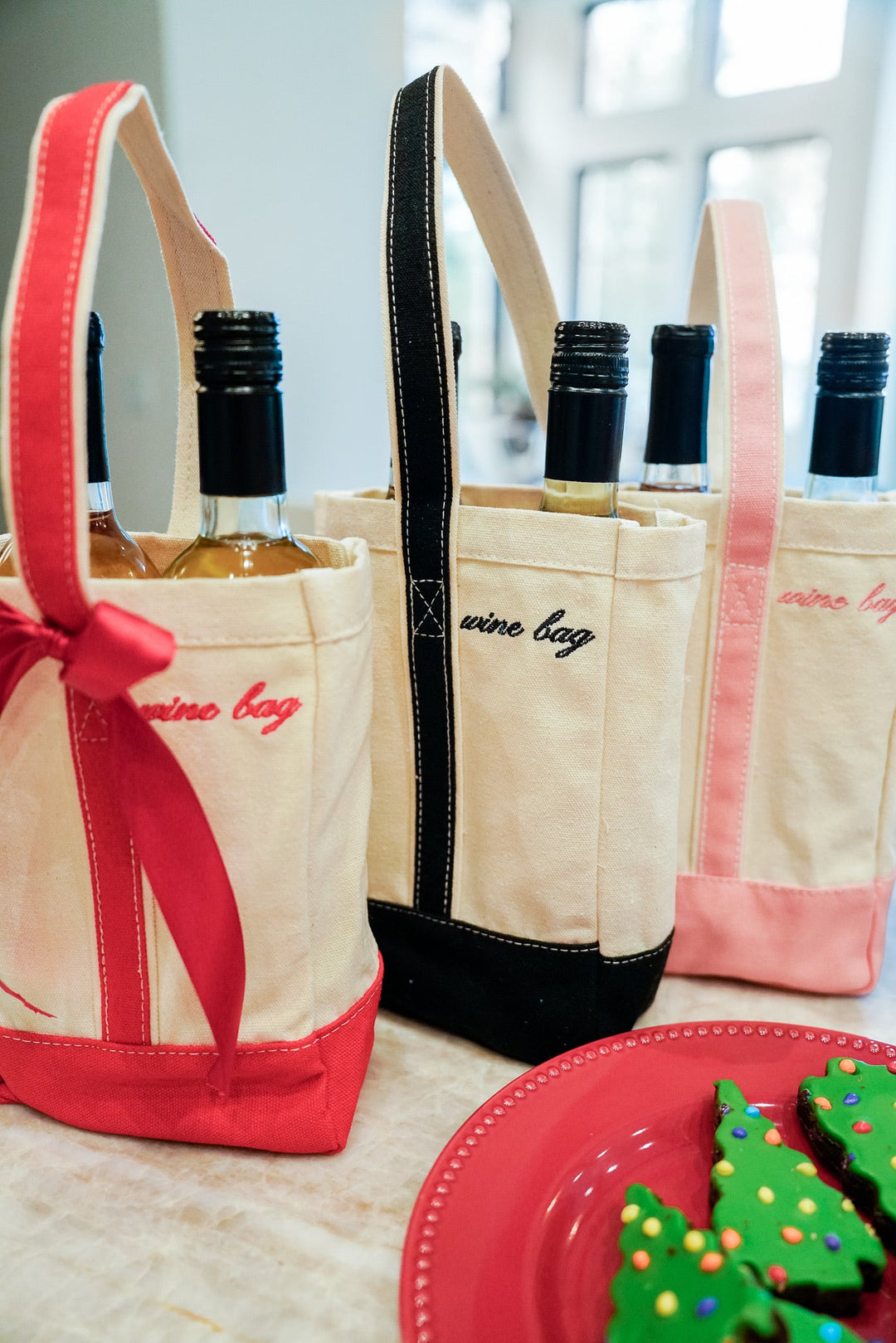 Wine Bag