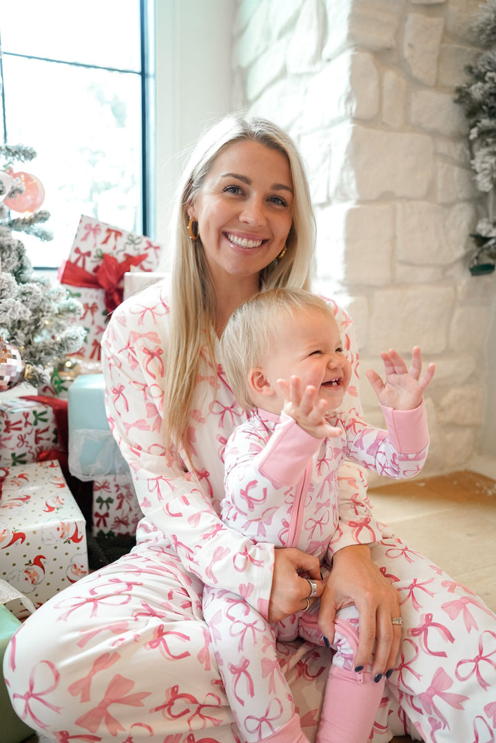 Bows - Bamboo Sleeper