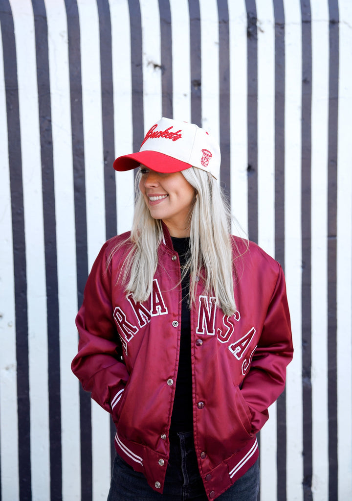 Buckets - Vintage Trucker Hat