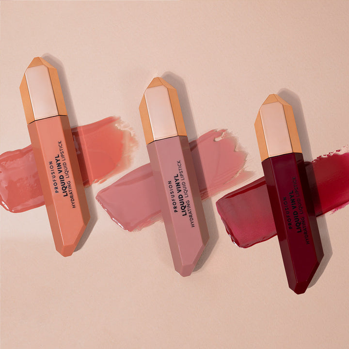 Hydrating Liquid Lip Gloss
