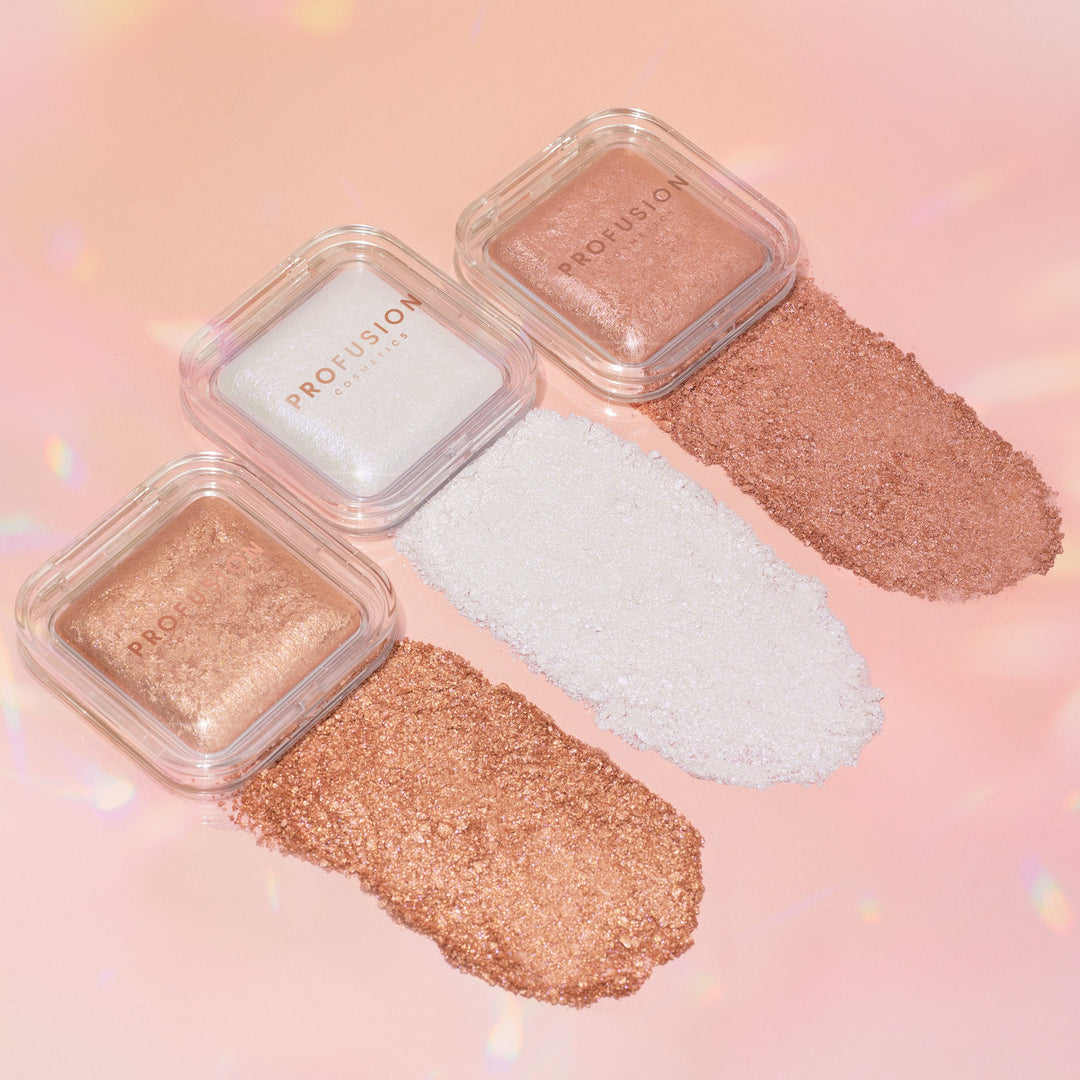 Holo Beam | Holographic Highlighter