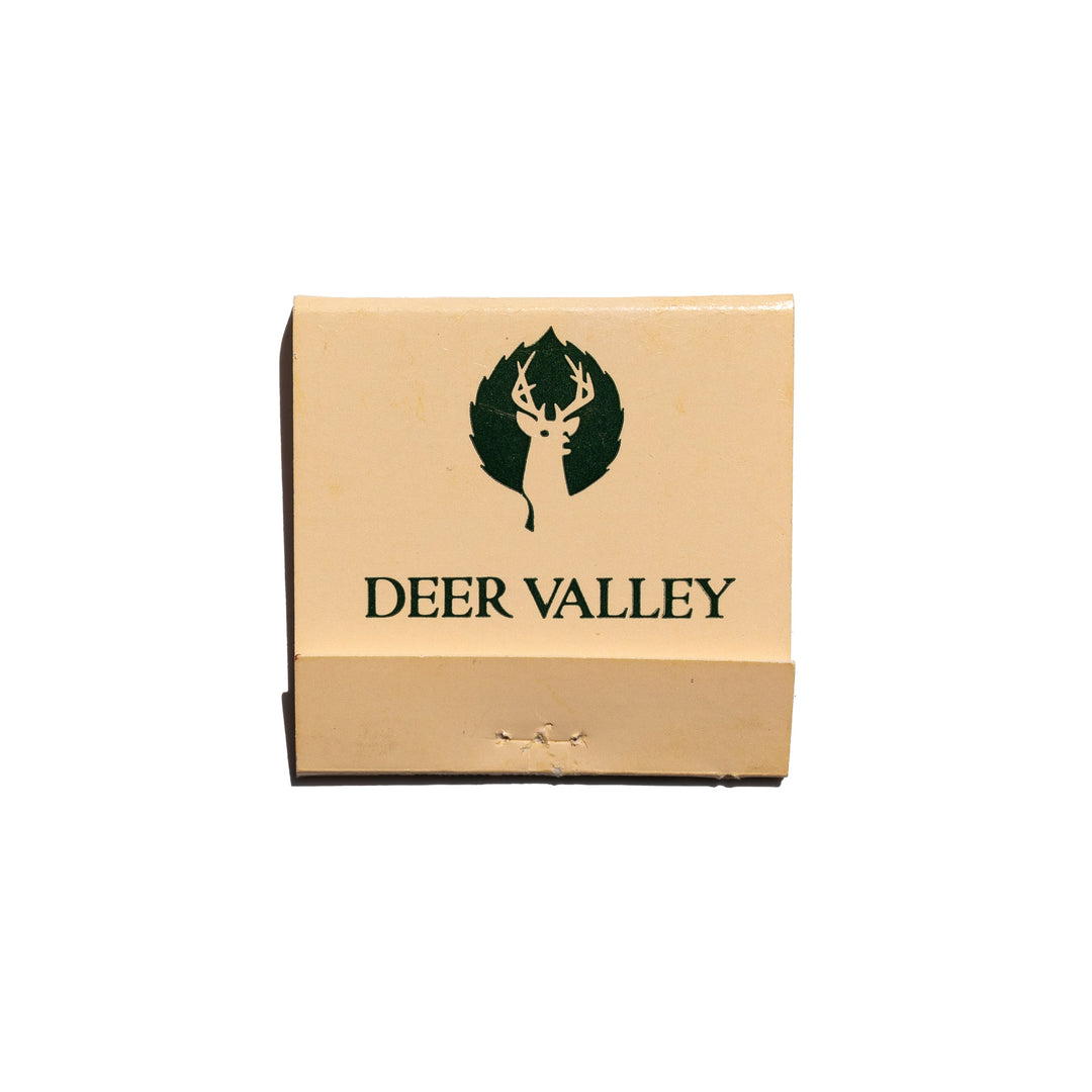 Deer Valley