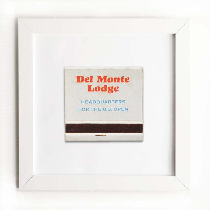 Del Monte Lodge Pebble Beach