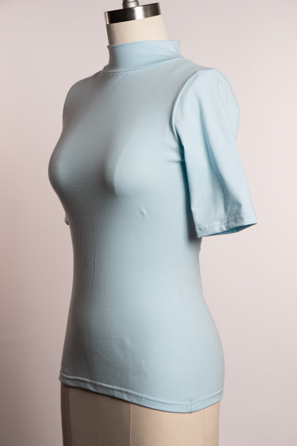 Denise Top - Sky Blue