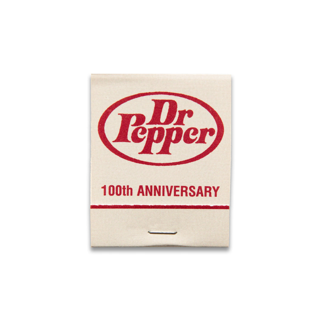 Dr Pepper (Vintage)