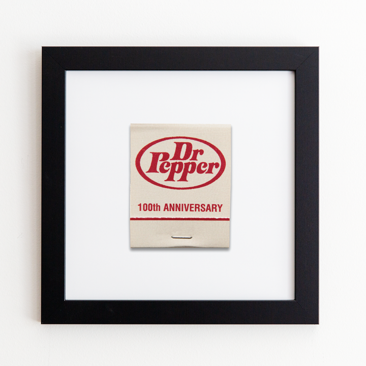 Dr Pepper (Vintage)