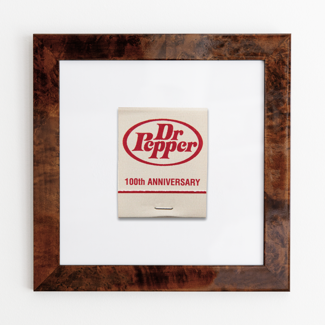 Dr Pepper (Vintage)