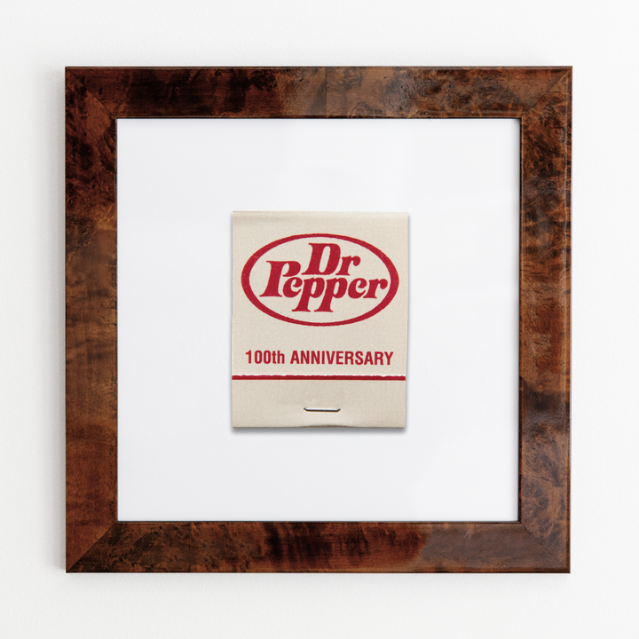 Dr Pepper (Vintage)