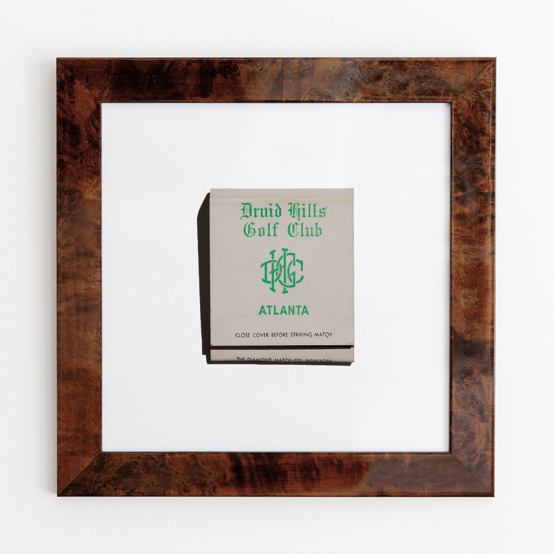 Druid Hills Golf Club