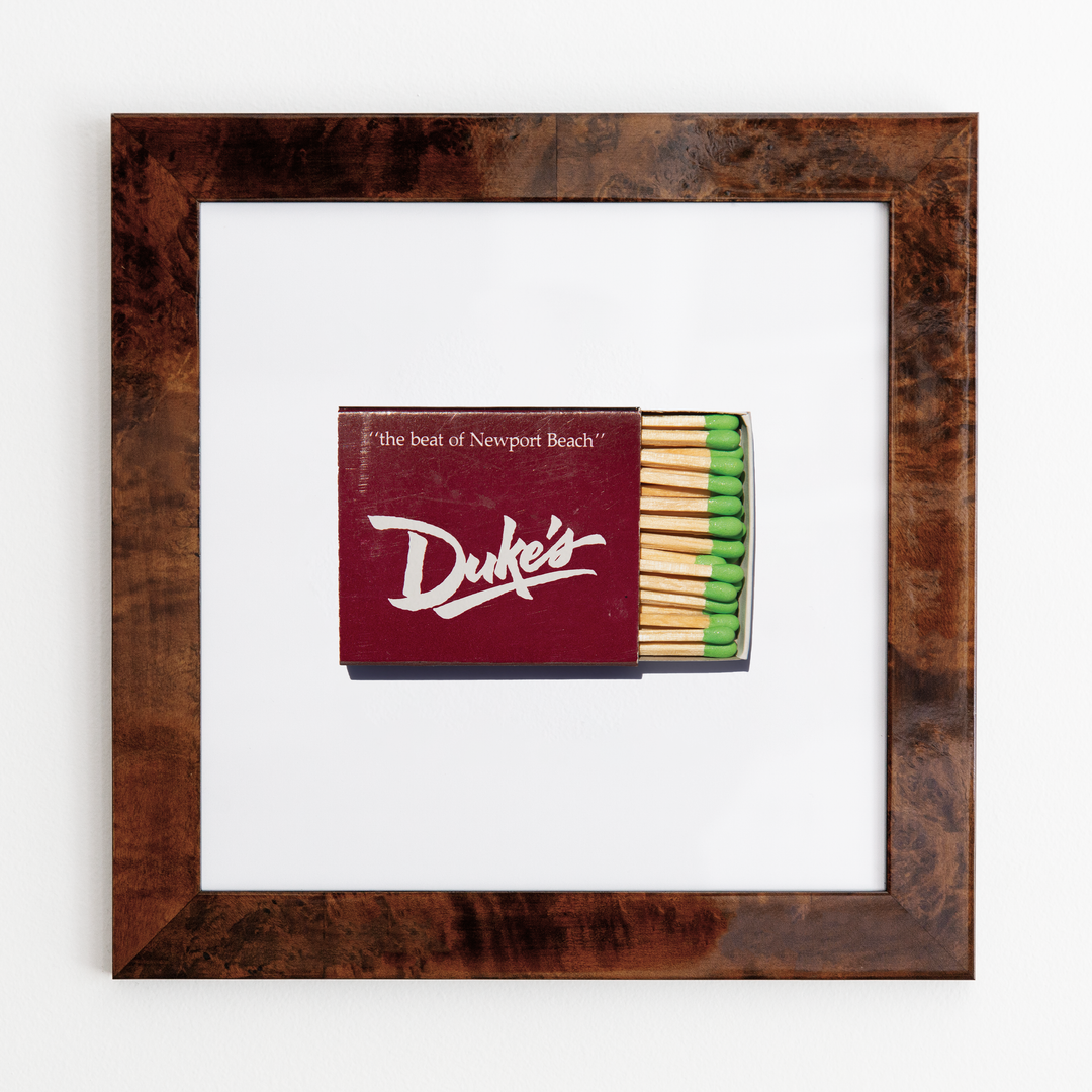 Duke's Newport Beach