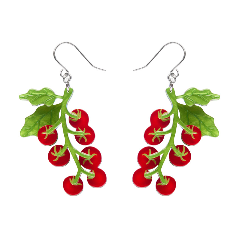 Vine & Dandy Brooch by Erstwilder