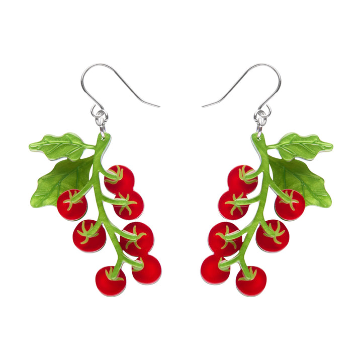 Vine & Dandy Brooch by Erstwilder