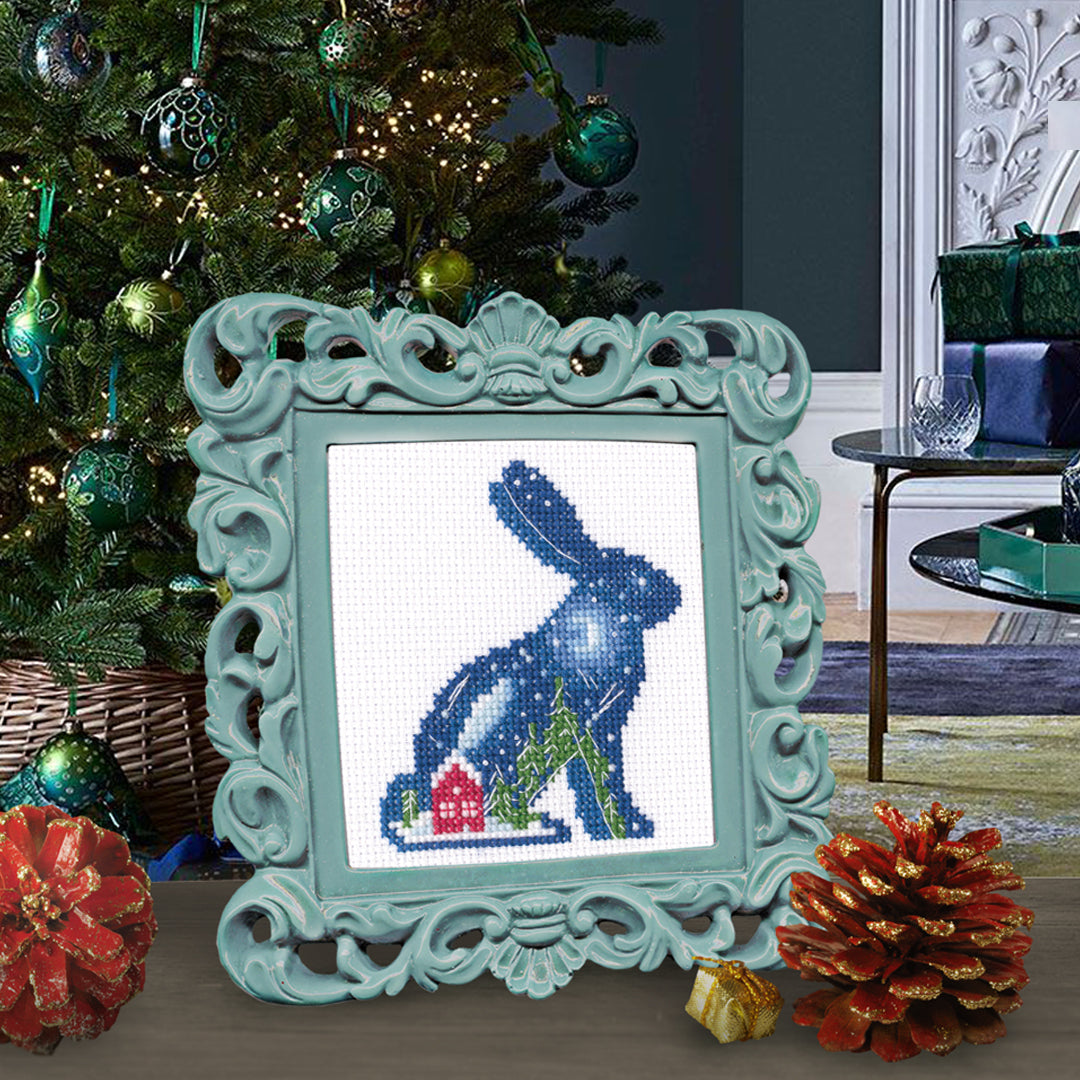 Bedtime story EH381 Counted Cross Stitch Kit