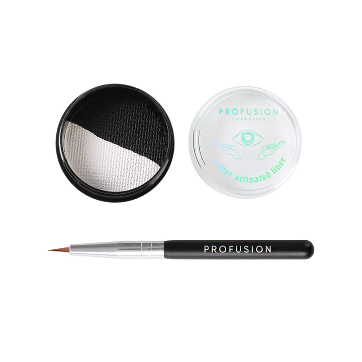 Rituals | Haunting Rituals Water-Activated Liner Duo