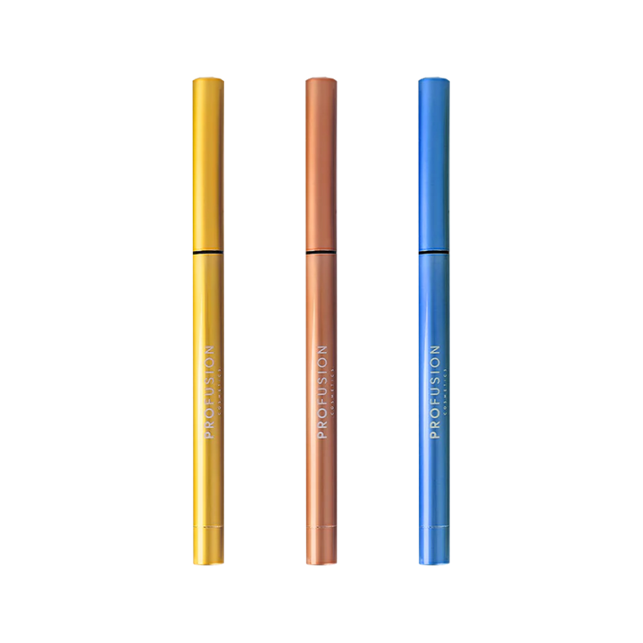 Metachrome | Technoliners 3pc DuoChrome Liner Set