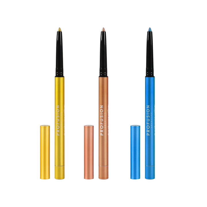 Metachrome | Technoliners 3pc DuoChrome Liner Set