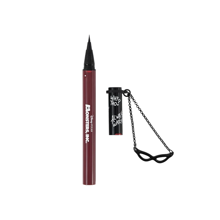 Roz's Watchful Liner | Liquid Eyeliner