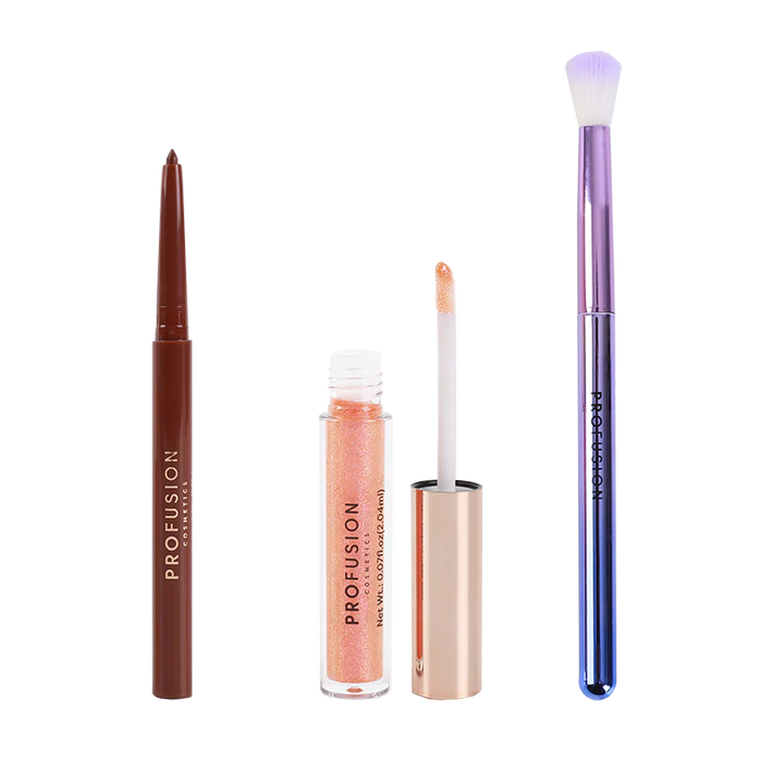 Written in the Stars | Prismatic Glam 15-pc Kit